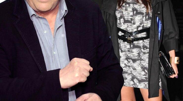 O Πολυχρονίου αποκαλύπτει τον λόγο χωρισμού του με την Μάγκυ και την... 