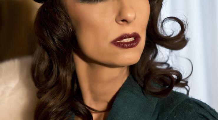 Ματθίλδη Μαγγίρα: Το ατύχημα με το μηχανάκι