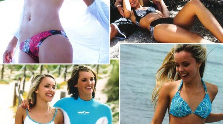 Royal Ballet Boutique: Η νέα συλλογή από μαγιό