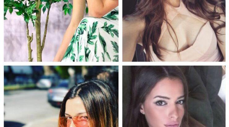 Επώνυμες της κυπριακής showbiz που έβαλαν τα μαγιό τους το Σαββατοκύριακο!