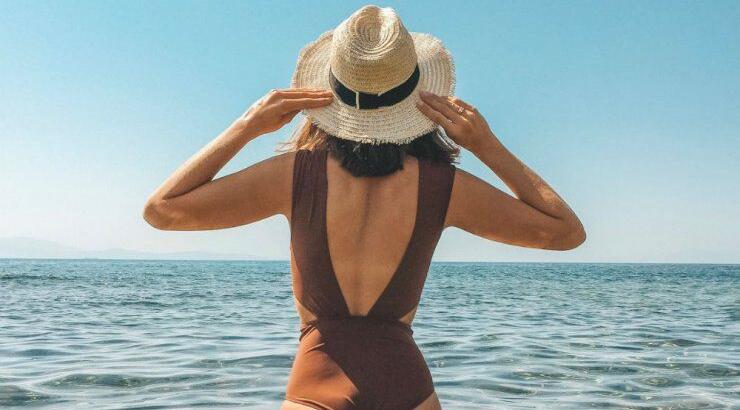 Τέσσερις hot τάσεις στα μαγιό για αυτό το καλοκαίρι!