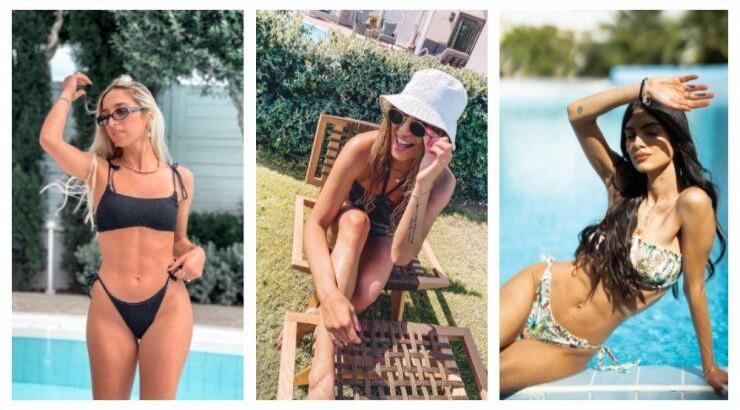 10 κορίτσια του κυπριακού instagram υποδέχονται το καλοκαίρι με τον πιο hot τρόπο! 