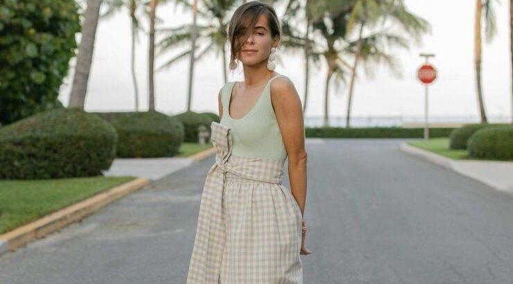 Πέντε τρόποι να φορέσεις το ολόσωμο μαγιό σου ως top για τις βόλτες σου στην πόλη!