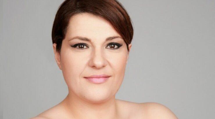 Κατερίνα Ζαρίφη: Η πρώτη φωτογραφία που μοιράστηκε με τους διαδικτυακούς της φίλους με μαγιό