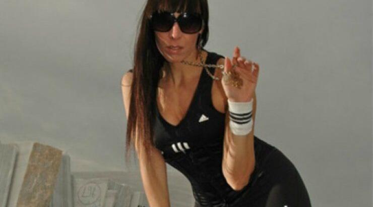 Μάγκυ Χαραλαμπίδου: Πως αντιμετωπίζει τη σύλληψη του συντρόφου της