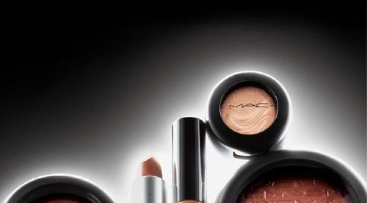 Η νέα πρόταση της M.A.C ακούει στο όνομα "Magnetic Nude"