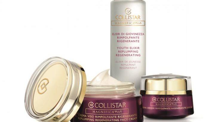 Magnifica Plus: Απόλυτη θεραπεία αντιγήρανσης