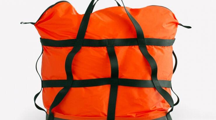 Τσάντα από τον Grcic