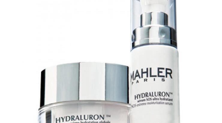 Νέα προϊόντα για την Mahler Paris. Γνωρίστε τα!