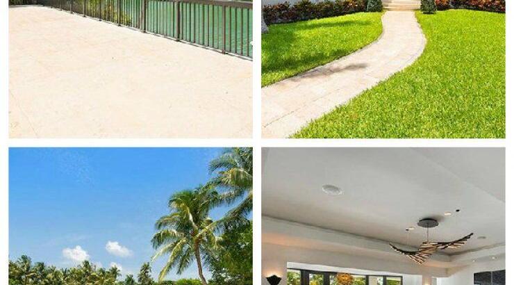 Και όμως αυτό το σπίτι ανήκει σε ζευγάρι της ελληνικής showbiz