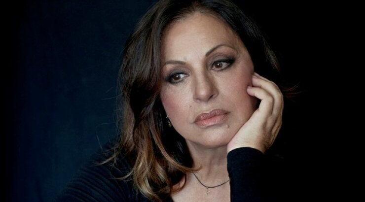 Χάρις Αλεξίου: Τιμάται με το Βραβείο Μετάφρασης