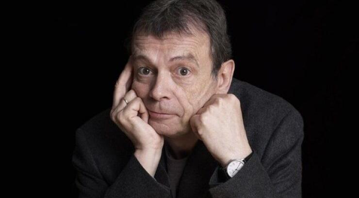 Ο Πιερ Λεμέτρ κέρδισε το φετινό βραβείο Γκονκούρ