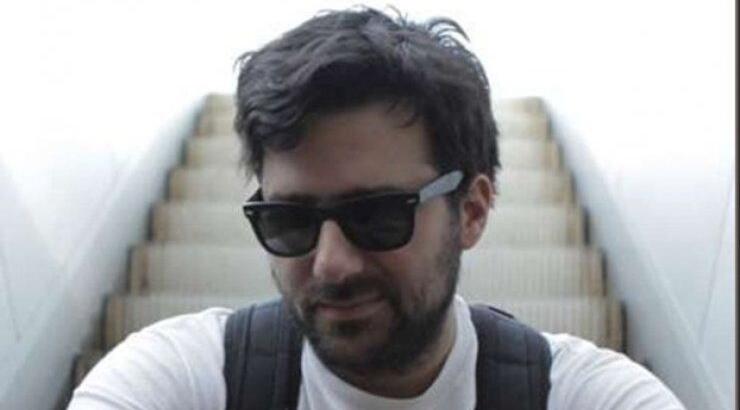 Βραβείο καλύτερης ταινίας μικρού μήκους στη Βενετία για τον Έλληνα σκηνοθέτη Γιώργο Ζώη