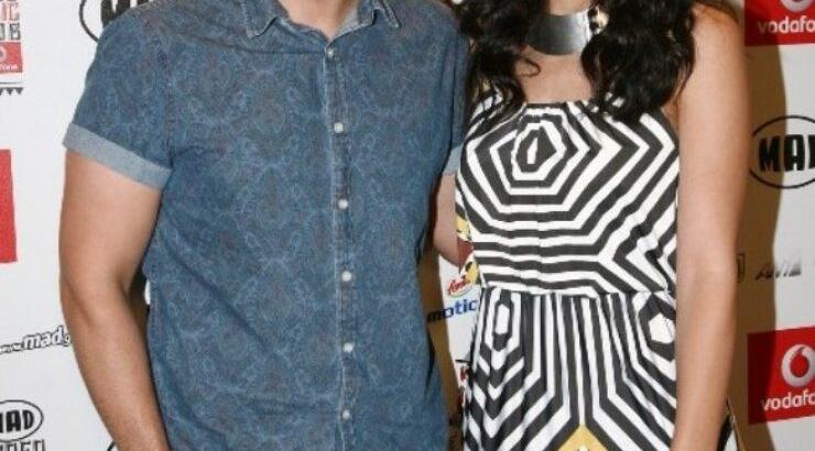 Μύρωνας Στρατής: Το μήνυμα που στέλνει μετά τον χωρισμό