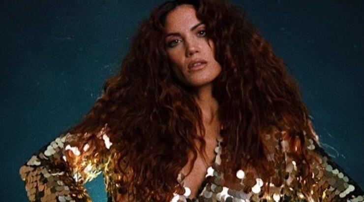 H Μαίρη Συνατσάκη απάντησε στον Κώστα Τσουρό με εξώδικο: "Ας πάμε στα δικαστήρια, δε χρωστάω συγγνώμη σε κανένα" [βίντεο]