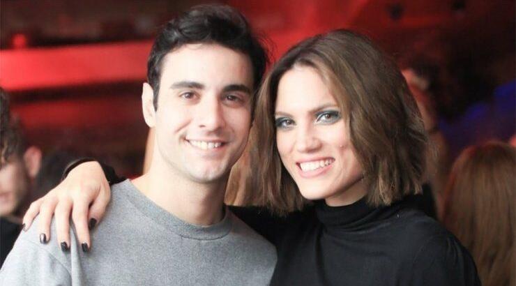 Συνατσάκη - Στρατής: Αυτά τα στοιχεία προδίδουν όλο και περισσότερο τη σχέση τους [εικόνες]