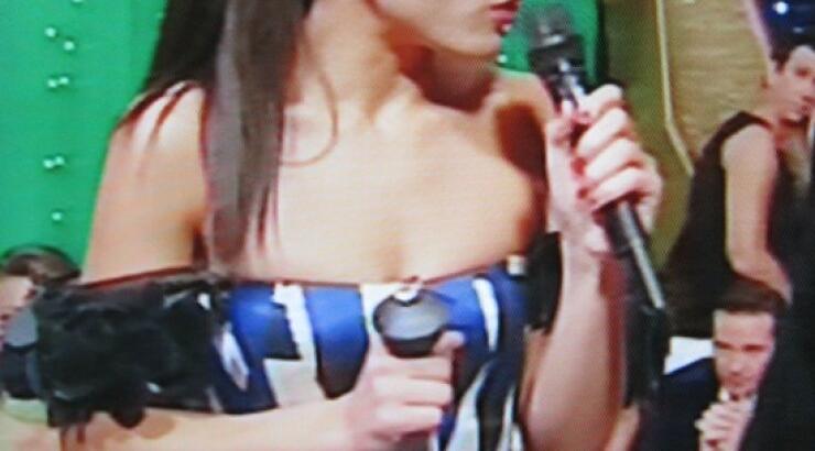 Η Μαίρη Συνατσάκη άλλαξε hair style