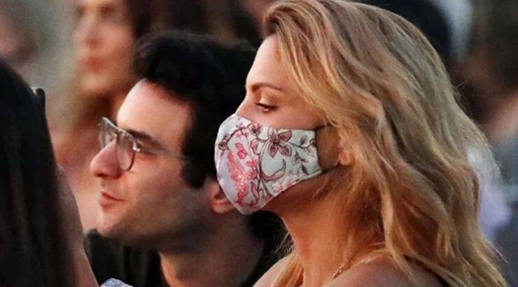 Μαίρη Συνατσάκη: Αποκαλύπτει το πραγματικό όνομα του Ιαν Στρατή και ότι έχει γνωρίσει την οικογένειά του [βίντεο]