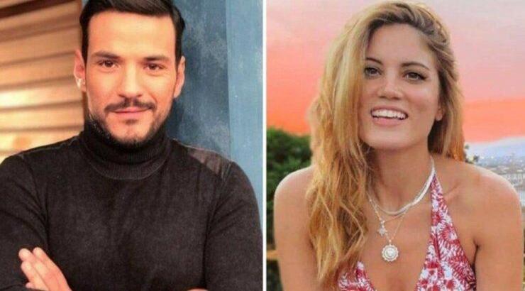 Μαίρη Συνατσάκη: Το εξώδικο που έλαβε από τον Κώστα Τσουρό και η αφορμή 