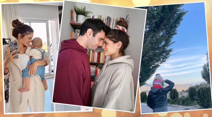 Μαίρη Συνατσάκη: “Ο μπαμπάς της κόρης μου είναι φεμινιστής, το καλύτερο παράδειγμα που θα μπορούσα να της δώσω”