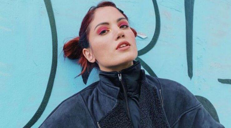 Μαίρη Συνατσάκη: Tι έχει ακόμα στο σπίτι της από πρώην σύντροφό της