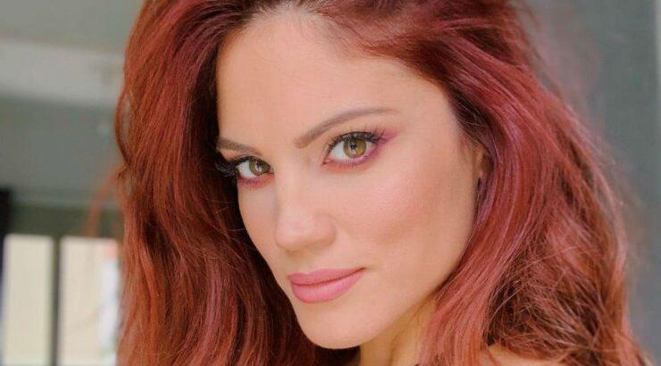 Μαίρη Συνατσάκη: Η διάρρηξη που έγινε στο σπίτι της και όσα μοιράστηκε μαζί μας [βίντεο]