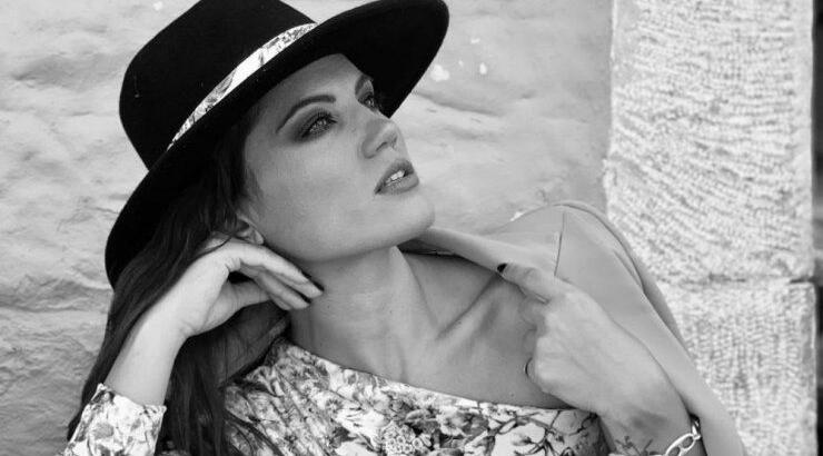 Μαίρη Συνατσάκη: Η δημοσίευση που έκανε μετά τη γνωστοποίηση του χωρισμού της [εικόνα]