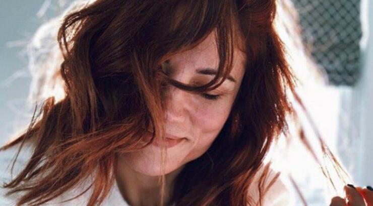 Μαίρη Συνατσάκη: Πόσταρε πρώτη φορά βίντεο με τον σύντροφό της!