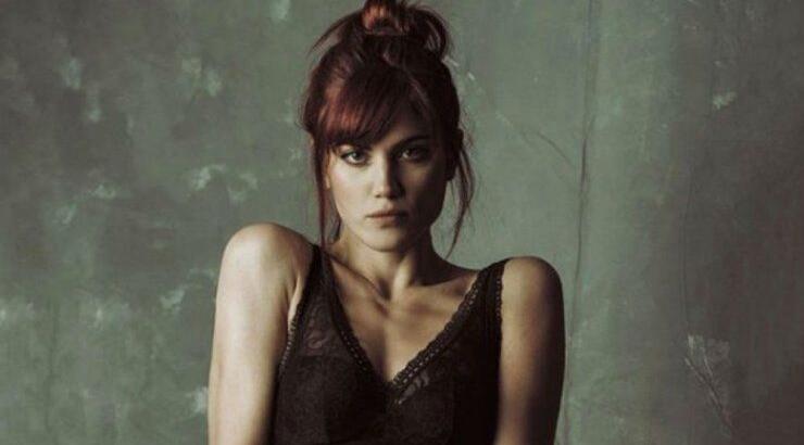 Μαίρη Συνατσάκη: Η συγκλονιστική δημόσια εξομολόγηση που την έκανε να ντραπεί! 