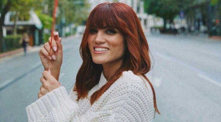 Μαίρη Συνατσάκη: Αποκάλυψε όλα τα apps που χρησιμοποιεί για αψεγάδιαστες αναρτήσεις στο instagram! 