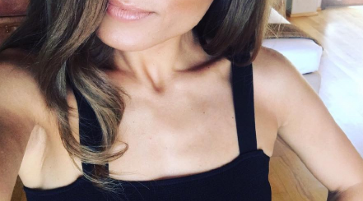 Το νέο hair look της Μαίρης Συνατσάκη!