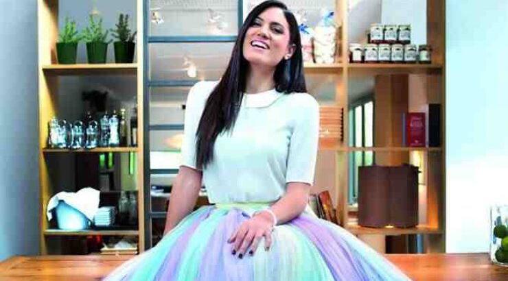 Μαίρη Συνατσάκη: “Δεν έχω πληρωθεί από το Master Chef”