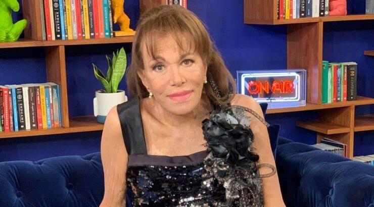 Μαίρη Χρονοπούλου: Νοσηλεύεται στην εντατική με σοβαρό αιμάτωμα στον εγκέφαλο [βίντεο]