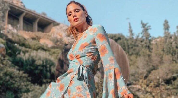 Οι εσπαντρίγιες της Μαίρης Συνατσάκη που θέλουμε τώρα!