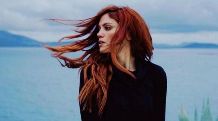 Μαίρη Συνατσάκη: Η απιστία από τον σύντροφό της που εξομολογήθηκε δημόσια! [βίντεο]