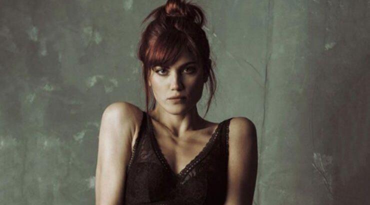 Mαίρη Συνατσάκη: Έκανε μια από τις σπάνιες της εξόδους μαζί με τον σύντροφο της Αιμιλιανό Σταματάκη