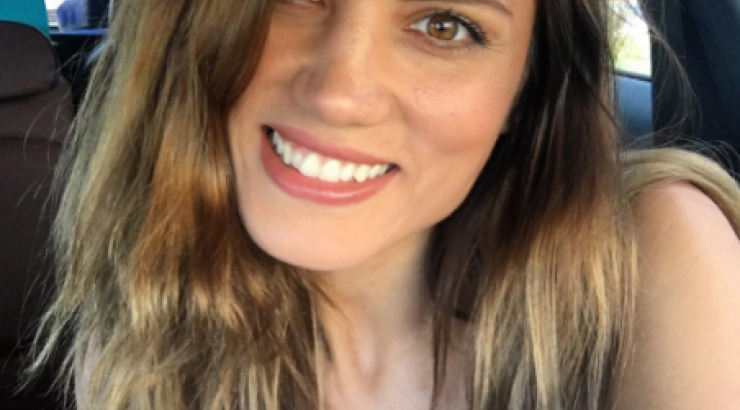 Το ατύχημα της Μαίρης Συνατσάκη!