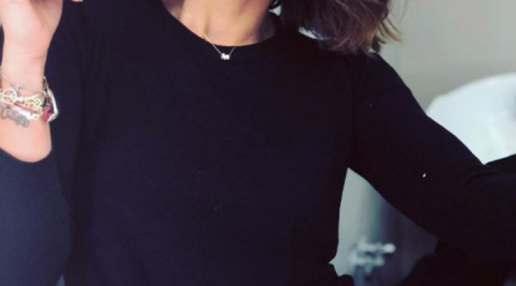 Πένθος για τη Μαίρη Συνατσάκη! [βίντεο]