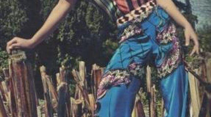 Μαίρη Συνατσάκη: Τα συγκινητικά λόγια που έγραψε στο blog της για το χωρισμό της