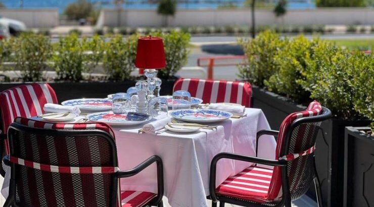 Φιλανθρωπικό δείπνο στο Maison Anemi