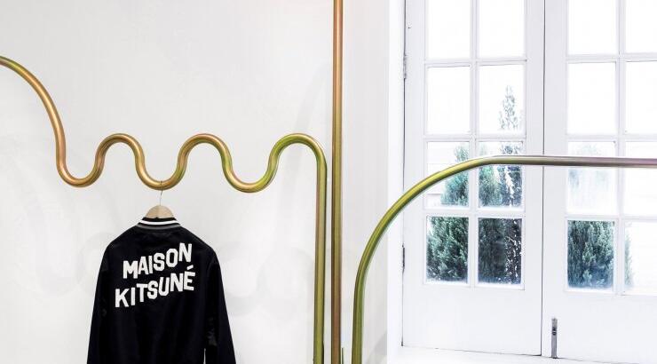 Μπάρες παντού!