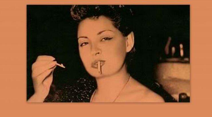 Πέθανε η θρυλική ερμηνεύτρια του ελαφρολαϊκού Μάγια Μελάγια