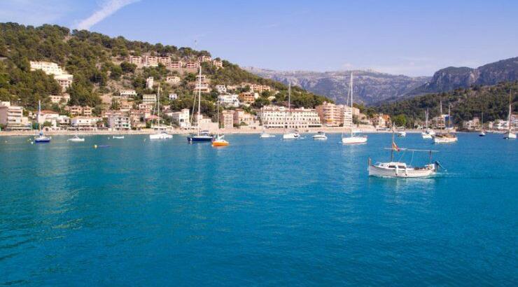 Μαγιόρκα: ατέλειωτη διασκέδαση