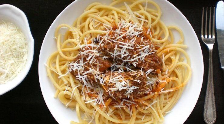 Πώς μαγειρεύουμε την τέλεια μακαρονάδα;