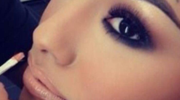 Beauty Mansion by Andrea Neophytou