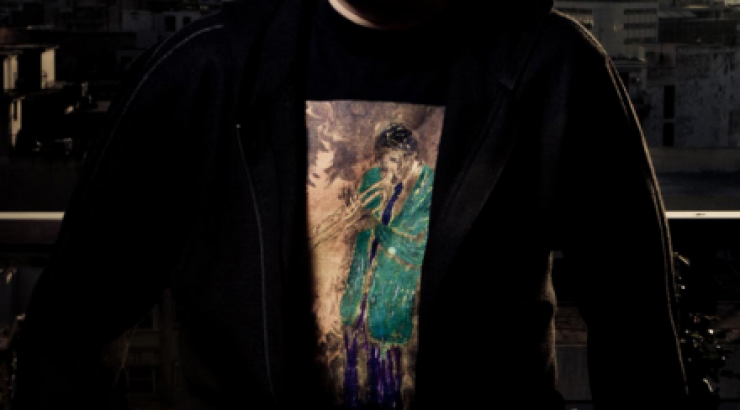 Ο Κώστας Μακεδόνας πάει Στο Πέραμα!