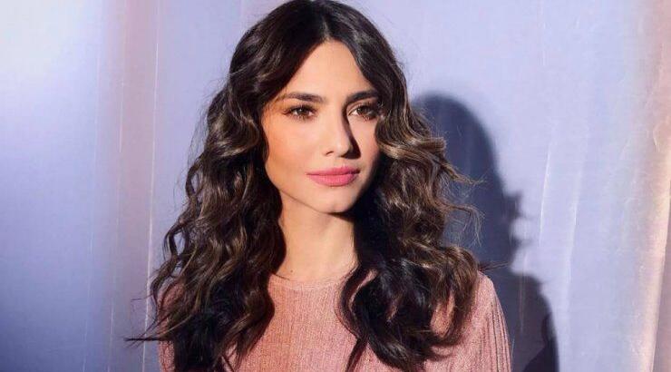 Ηλιάνα Παπαγεωργίου: Μας δείχνει βήμα βήμα το καθημερινό της μακιγιάζ