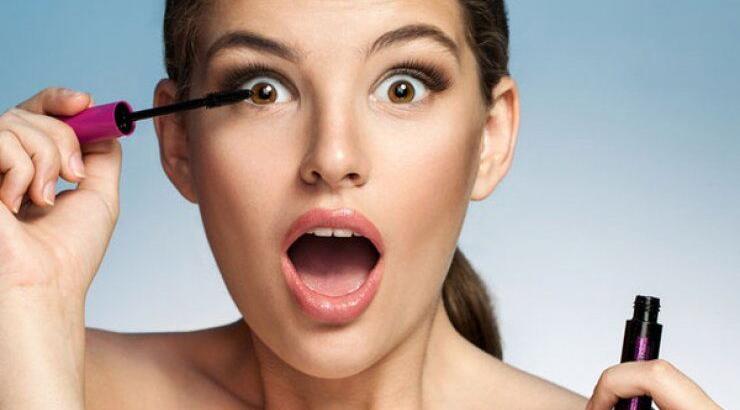 Τι συμβαίνει στο δέρμα μας όταν χρησιμοποιούμε ληγμένα καλλυντικά!