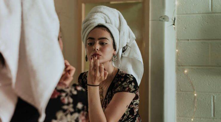 Το ιδανικό μακιγιάζ για επαγγελματική συνέντευξη