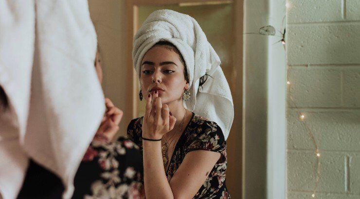 Καλεσμένη σε γάμο; Σου προτείνουμε μακιγιάζ για μία glam εμφάνιση!